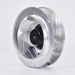 Centrifugal Fan, 310mm, BLDC, Wall, IP42