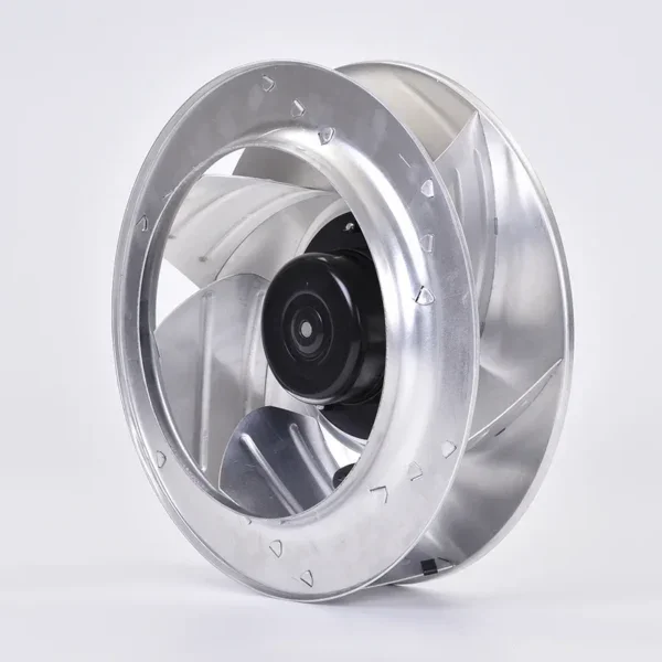 Centrifugal Fan, 310mm, BLDC, Wall, IP42