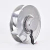 Centrifugal Fan, 310mm, BLDC, Wall, IP42 - view 3