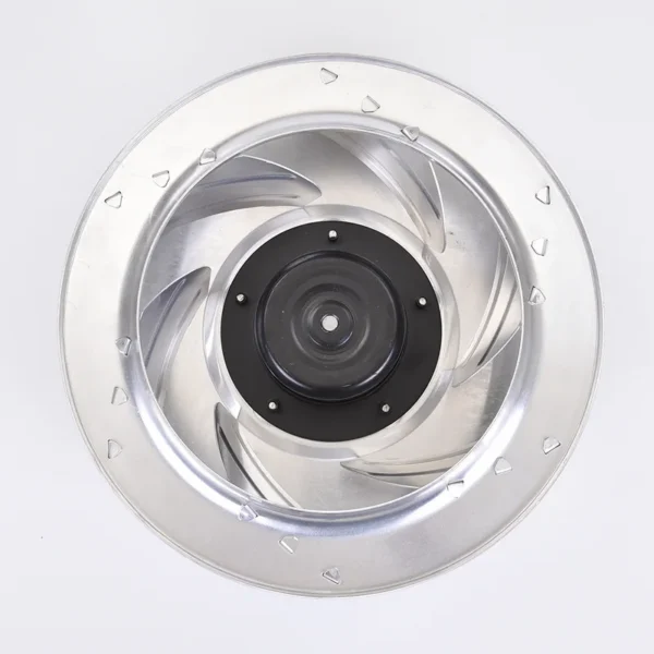 Centrifugal Fan, 310mm, BLDC, Wall, IP42 - view 4