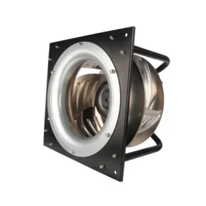 Centrifugal Fan, 310mm, Plastic, 230V, CFM