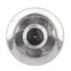 Centrifugal Fan, 310mm, Radial, 230V, Plastic - view 3