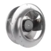 Centrifugal Fan, 310mm, Radial, 230V, Plastic - view 4