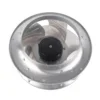 Centrifugal Fan, 310mm, Radial, 230V, Plastic - view 5