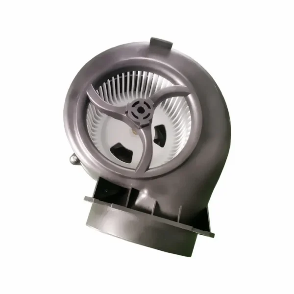 Centrifugal Fan, 310v, Plastic - view 4