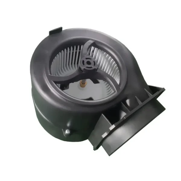 Centrifugal Fan, 310v, Plastic - view 5