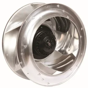 Centrifugal Fan, 315, 220 V, Aluminium sheet