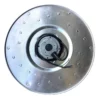 Centrifugal Fan, 315, 220 V, Aluminium sheet - view 2