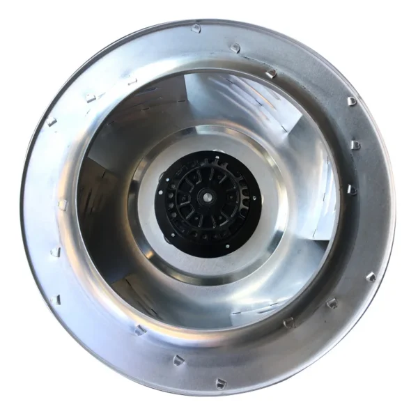 Centrifugal Fan, 315, 220 V, Aluminium sheet - view 5