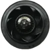 Centrifugal Fan, 315, 220 V, Aluminium sheet - view 6