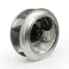 Centrifugal Fan, 315mm, 230V, Stainless, Steel