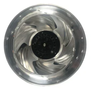 Centrifugal Fan, 315mm, 2400m3/h, 1400CFM, 165W, 230V, 101W