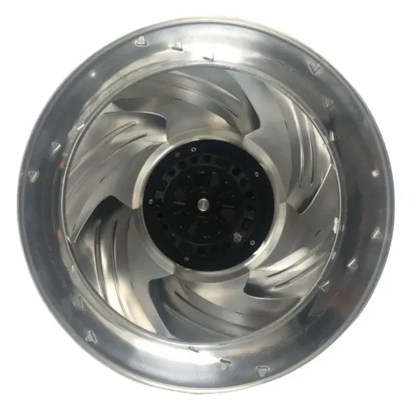 Centrifugal Fan, 315mm, 2400m3/h, 1400CFM, 165W