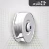 Centrifugal Fan, 315mm, 2400m3/h, 1400CFM, 165W - view 4
