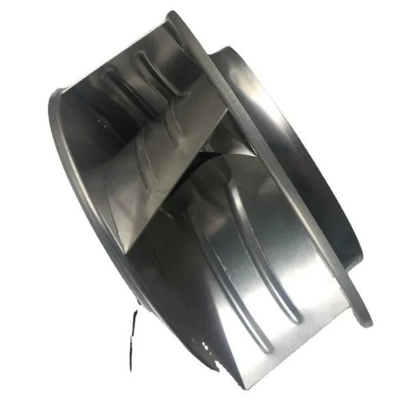 Centrifugal Fan, 315mm, 2400m3/h, 1400CFM, 165W - view 5