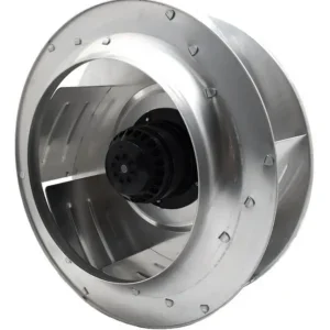 Centrifugal Fan, 315mm, Aluminium, Radial, 220V