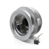 Centrifugal Fan, 315mm, Aluminium, Radial, 220V - view 2