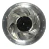 Centrifugal Fan, 315mm, Aluminum