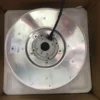 Centrifugal Fan, 315mm, Aluminum - view 3