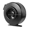 Centrifugal Fan, 315mm, Inline, Plastic - view 2