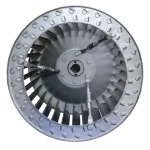 Centrifugal Fan, 315mm, Stainless Steel