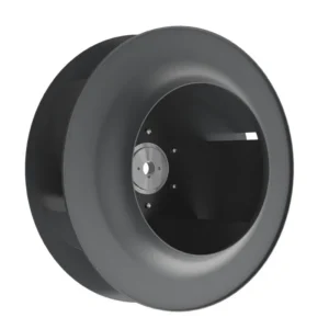 Centrifugal Fan, 315mm, Steel