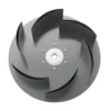 Centrifugal Fan, 315mm, Steel - view 2