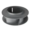Centrifugal Fan, 315mm, Steel - view 3