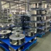 Centrifugal Fan, 315mm, Steel - view 4