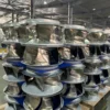 Centrifugal Fan, 315mm, Steel - view 6