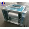 Centrifugal Fan, 3500CFM, 20000m3/h, 220V/380V, HVAC - view 3