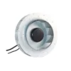 Centrifugal Fan, 3500m/h, 355mm, Cast, Wall - view 3
