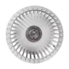 Centrifugal Fan, 350mm, 500mm, Stainless, Steel