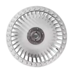 Centrifugal Fan, 350mm, 500mm, Stainless, Steel