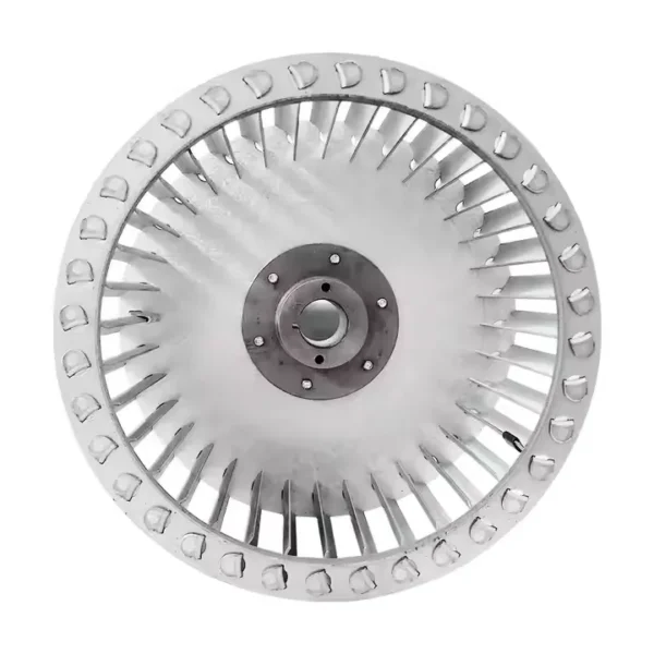 Centrifugal Fan, 350mm, 500mm, Stainless, Steel