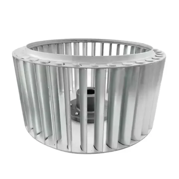 Centrifugal Fan, 350mm, 500mm, Stainless, Steel - view 2
