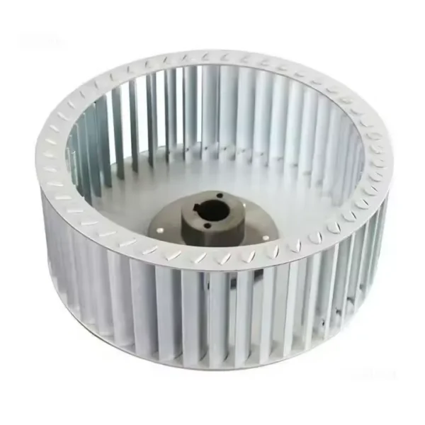 Centrifugal Fan, 350mm, 500mm, Stainless, Steel - view 3