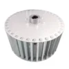 Centrifugal Fan, 350mm, 500mm, Stainless, Steel - view 4