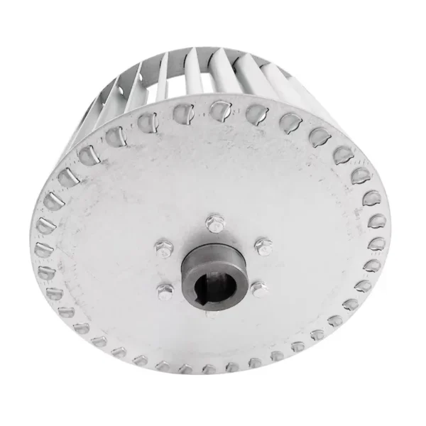 Centrifugal Fan, 350mm, 500mm, Stainless, Steel - view 5