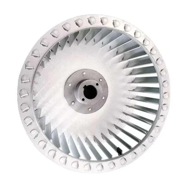 Centrifugal Fan, 350mm, 500mm, Stainless, Steel - view 6