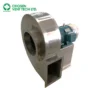 Centrifugal Fan, 350mm, Stainless, Steel - view 2