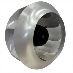 Centrifugal Fan, 355*169MM, Aluminium, 3C, IP44