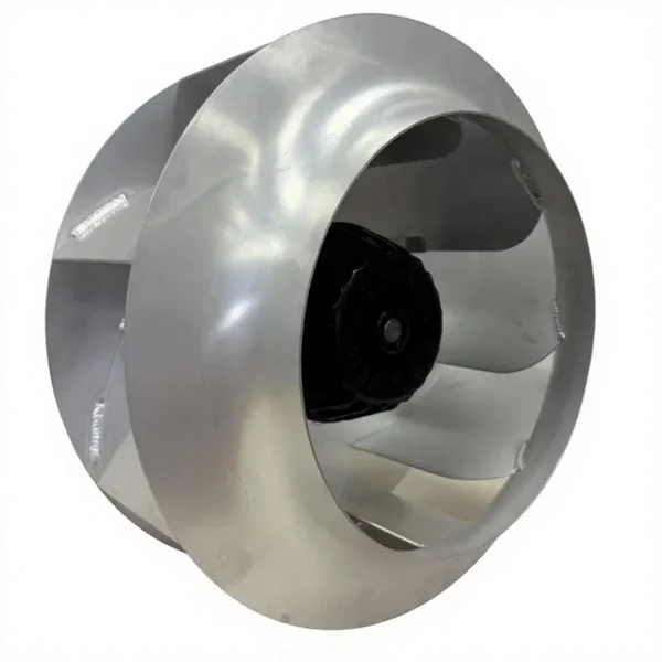Centrifugal Fan, 355*169MM, Aluminium, 3C, IP44