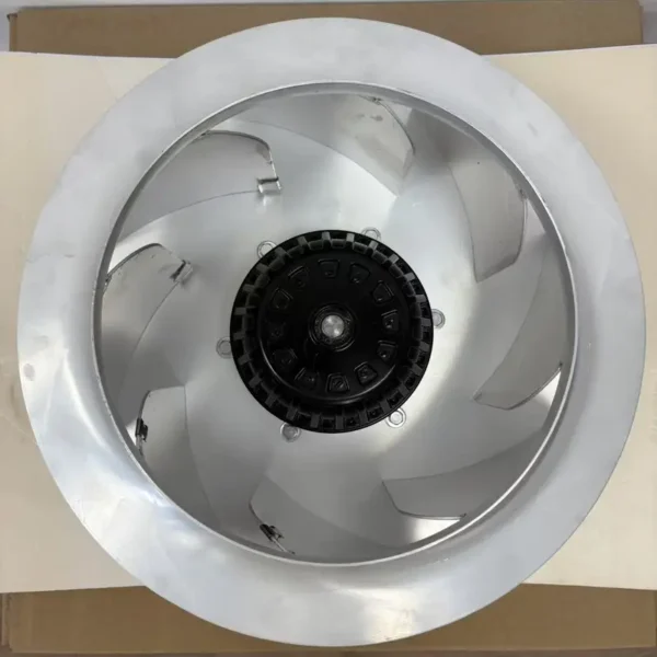 Centrifugal Fan, 355*169MM, Aluminium, 3C, IP44 - view 2