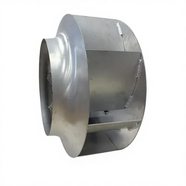 Centrifugal Fan, 355*169MM, Aluminium, 3C, IP44 - view 4