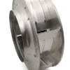 Centrifugal Fan, 355, Aluminium, 110/120V, 1600rpm - view 2