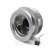 Centrifugal Fan, 355, Aluminium, 110/120V, 1600rpm - view 3
