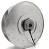 Centrifugal Fan, 355, Aluminium, 110/120V, 1600rpm - view 4