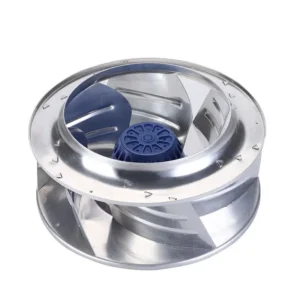 Centrifugal Fan, 355, Steel