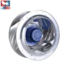 Centrifugal Fan, 355, Steel - view 2